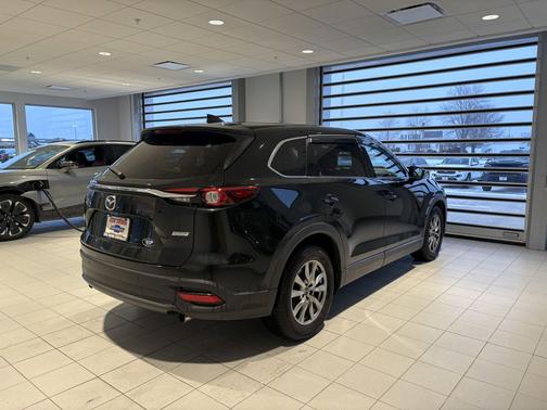 2016 Mazda CX-9 Touring