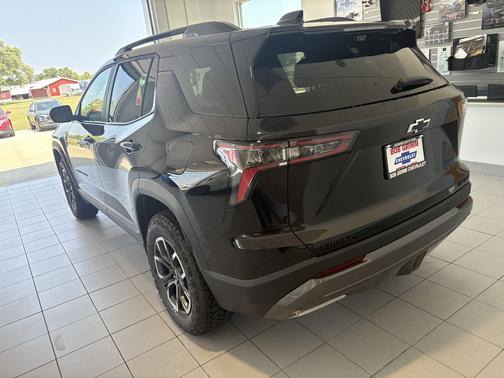 2026 Chevrolet Equinox AWD ACTIV