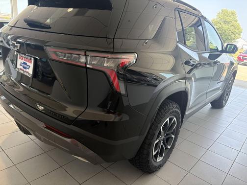 2026 Chevrolet Equinox AWD ACTIV