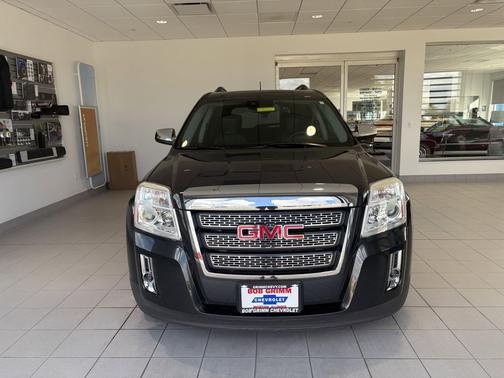 2014 GMC Terrain SLT-2