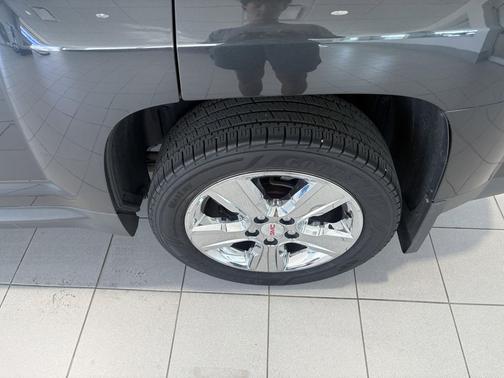 2014 GMC Terrain SLT-2