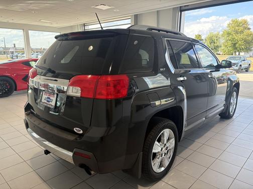 2014 GMC Terrain SLT-2