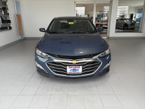 2024 Chevrolet Malibu FWD 2LT