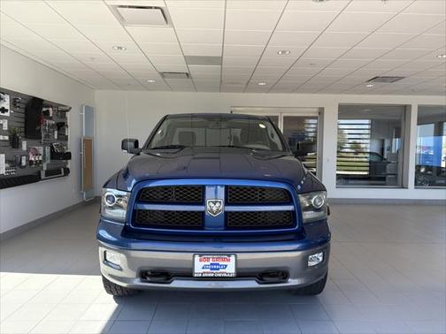2011 Dodge Ram 1500 SLT