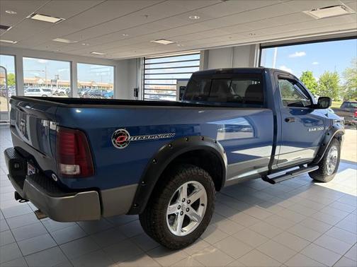 2011 Dodge Ram 1500 SLT
