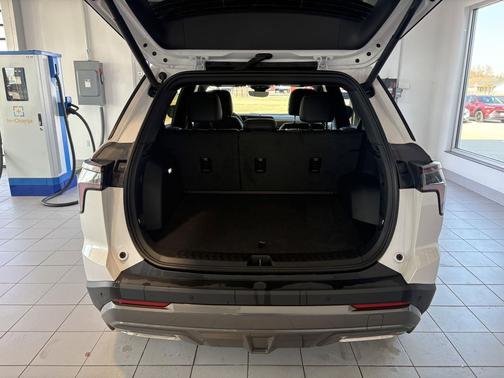 2025 Chevrolet Equinox AWD ACTIV