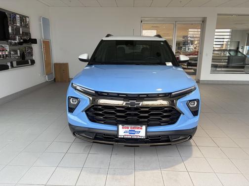 2024 Chevrolet Trailblazer ACTIV