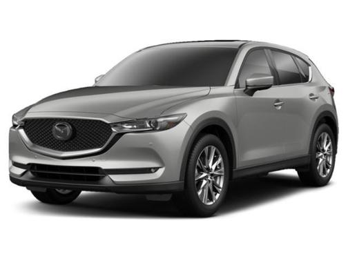 2019 Mazda CX-5 Signature
