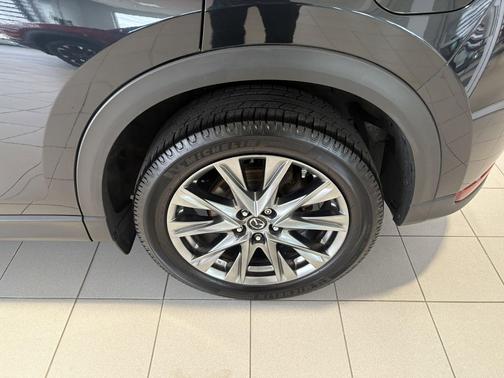 2019 Mazda CX-5 Signature