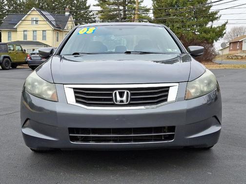 2008 Honda Accord LX