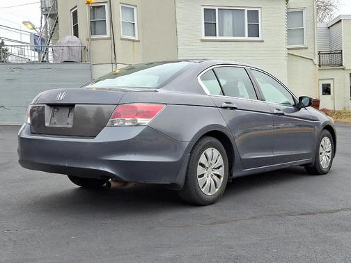2008 Honda Accord LX