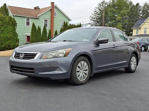 2008 Honda Accord LX
