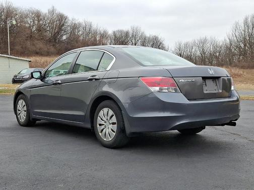 2008 Honda Accord LX
