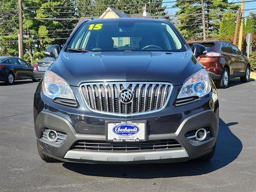 2015 Buick Encore Convenience