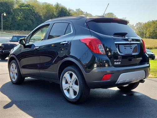 2015 Buick Encore Convenience