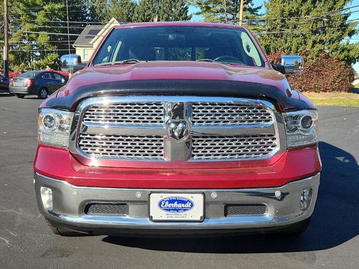 2014 RAM 1500 Laramie