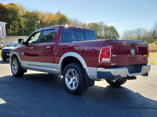 2014 RAM 1500 Laramie