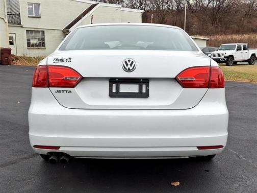 2014 Volkswagen Jetta S