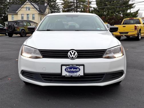 2014 Volkswagen Jetta S