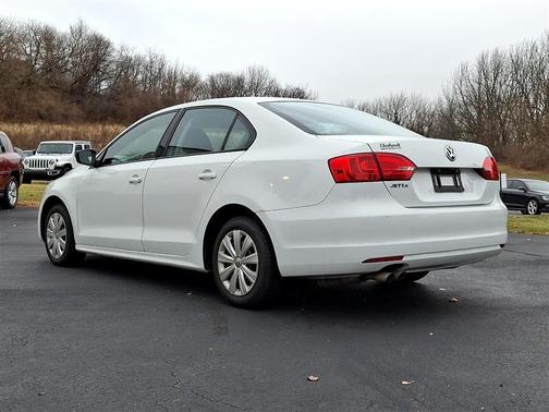 2014 Volkswagen Jetta S