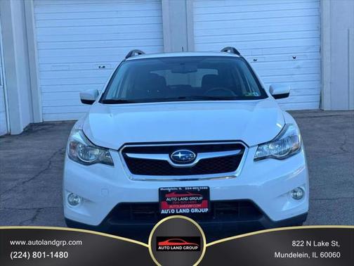 2015 Subaru XV Crosstrek 2.0i Premium