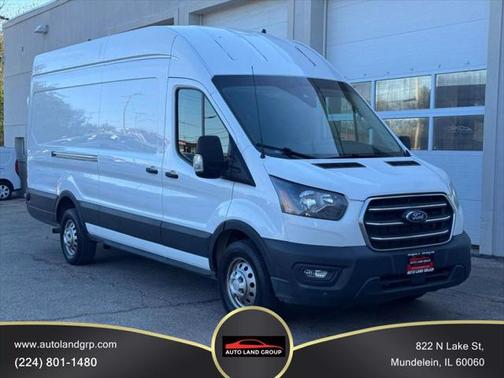 2020 Ford Transit-350 Base