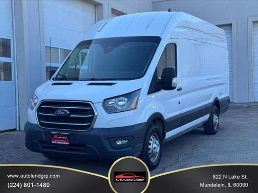 2020 Ford Transit-350 Base