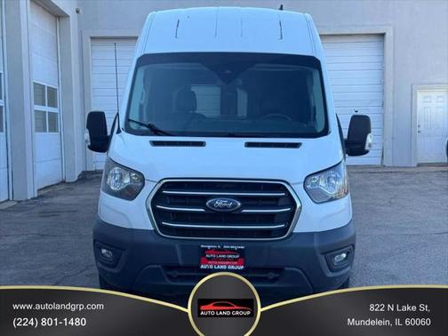 2020 Ford Transit-350 Base