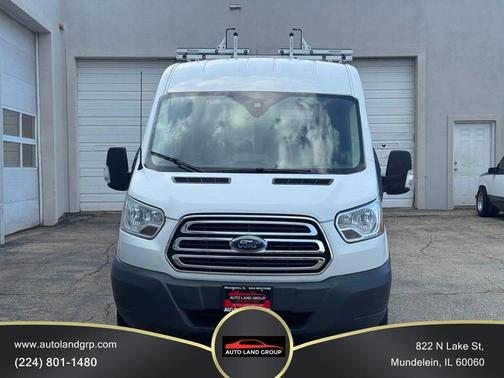 2017 Ford Transit-150 XLT