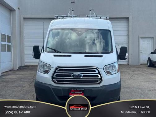 2017 Ford Transit-150 XLT