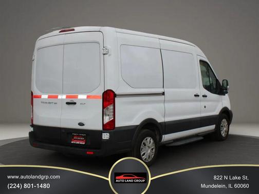 2017 Ford Transit-150 XLT