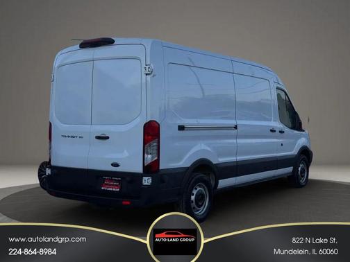 2019 Ford Transit-150 Base