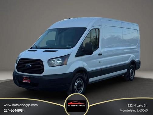 2019 Ford Transit-150 Base