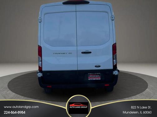 2019 Ford Transit-150 Base