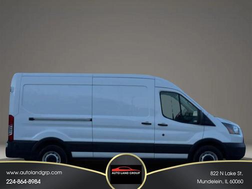 2019 Ford Transit-150 Base