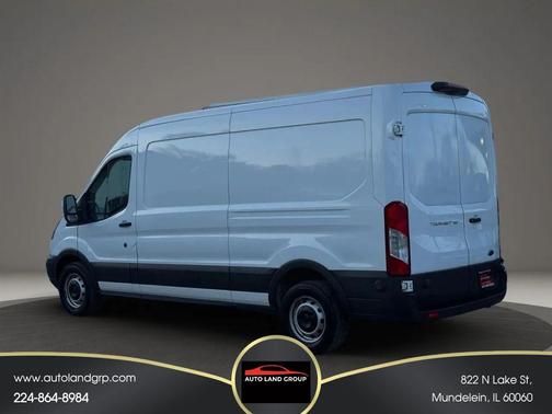 2019 Ford Transit-150 Base