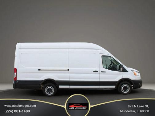 2020 Ford Transit-250 Base