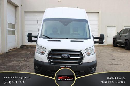 2020 Ford Transit-250 Base