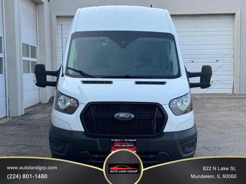 2021 Ford Transit-250 Base