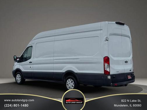 2018 Ford Transit-350 Base