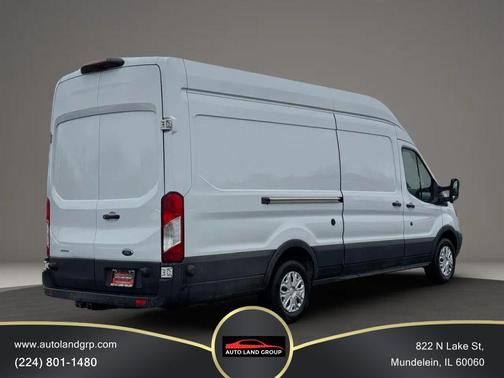 2018 Ford Transit-350 Base