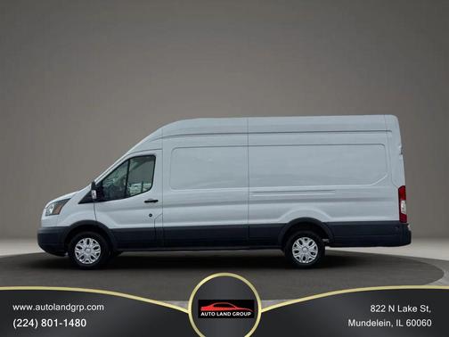 2018 Ford Transit-350 Base