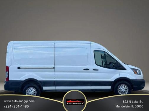 2020 Ford Transit-250 Base