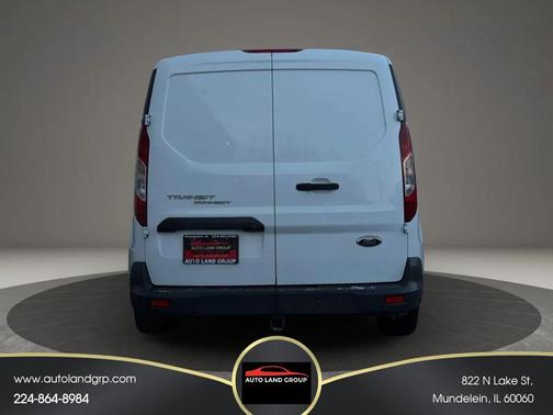 2014 Ford Transit Connect XLT