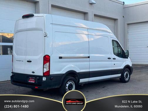 2019 Ford Transit-350 Base