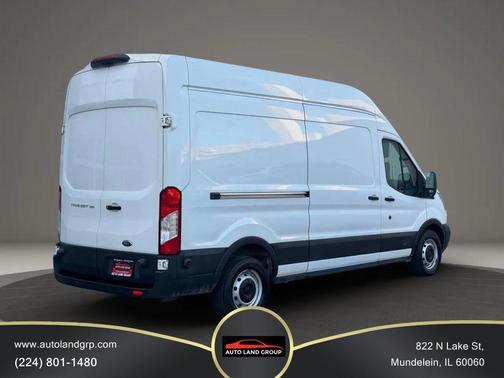2019 Ford Transit-350 Base
