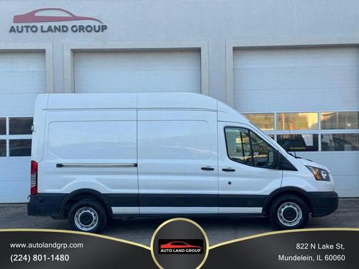 2019 Ford Transit-350 Base