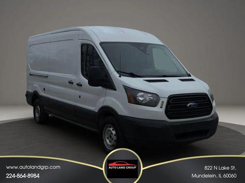 2019 Ford Transit-250 Base