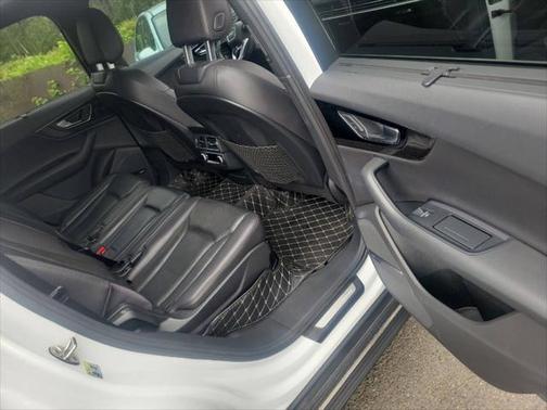 2017 Audi Q7 3.0T Premium