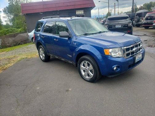 2008 Ford Escape XLT